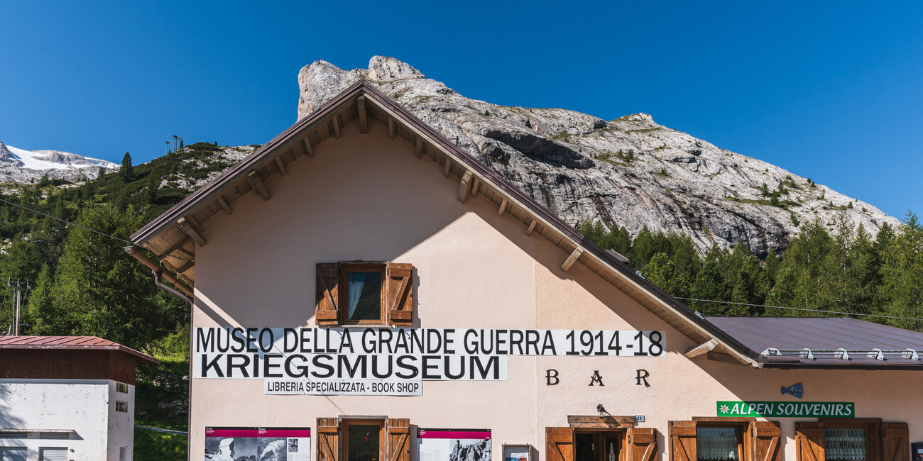 Museo privato della Grande Guerra 1914-1918 #1