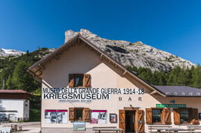 Museo privato della Grande Guerra 1914-1918