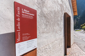 L Stònt - The marksmen’s lodge