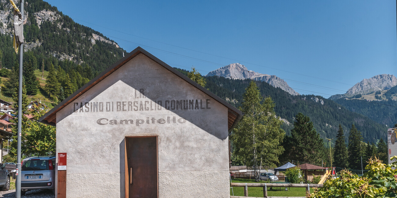 L Stònt - The marksmen’s lodge #3