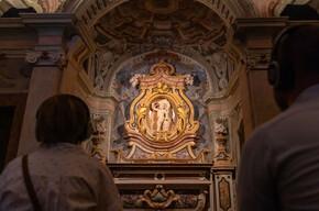 Aula del Simonino
