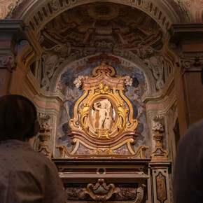 Aula del Simonino