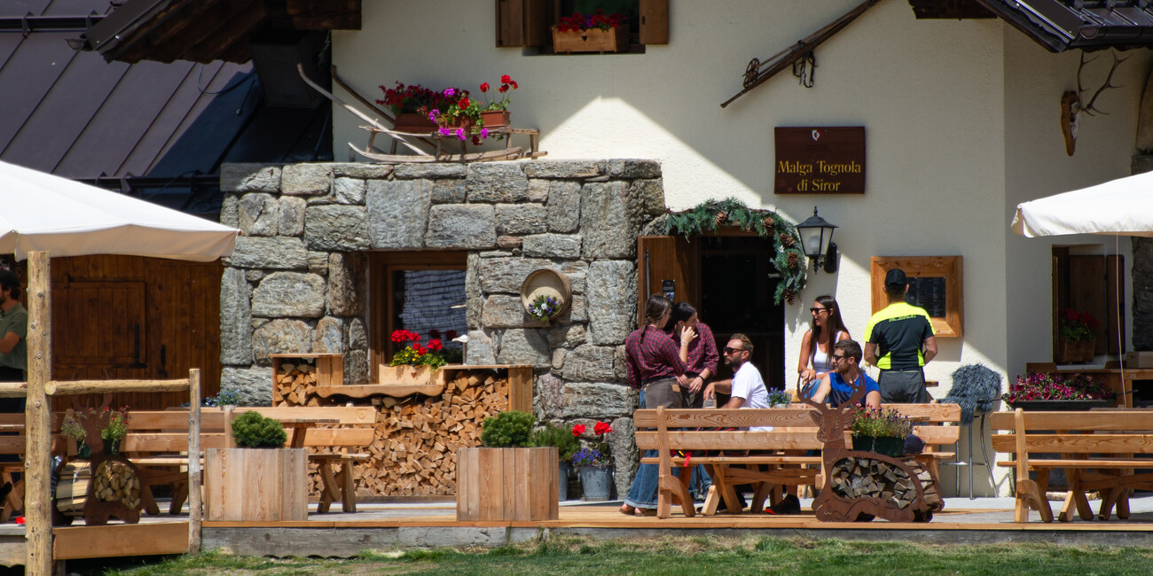 Malghetta Tognola #5