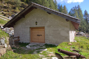 Trivena, nodo di storie