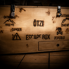 Ötzi Box