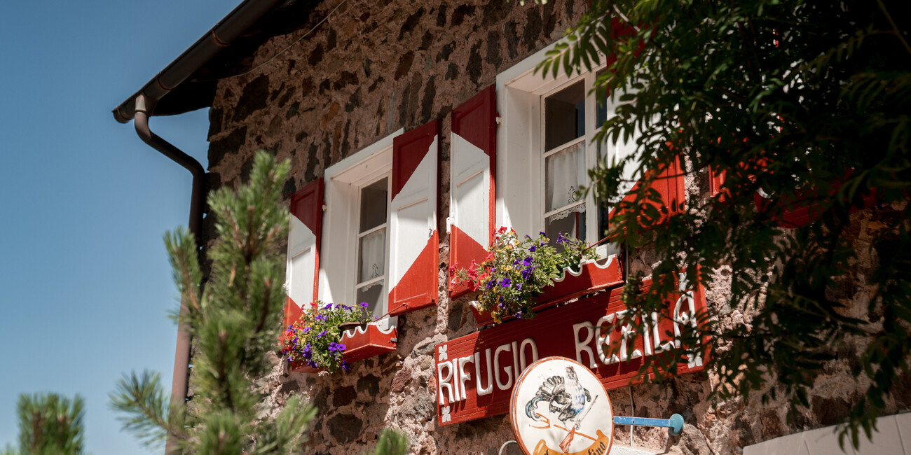 Rifugio La Rezila #2
