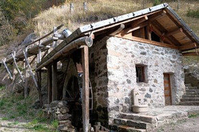 Mulino Lenzi