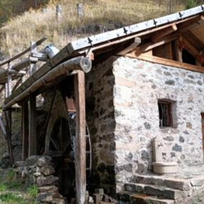 Mulino Lenzi