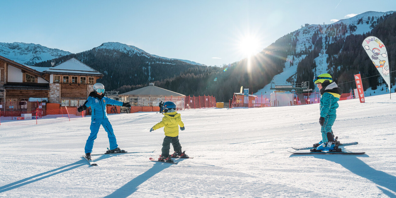 Lusialand - Chalet Valbona #10