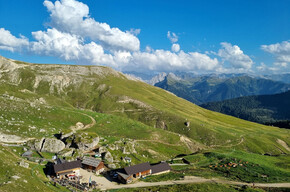 Malga Sasso Piatto