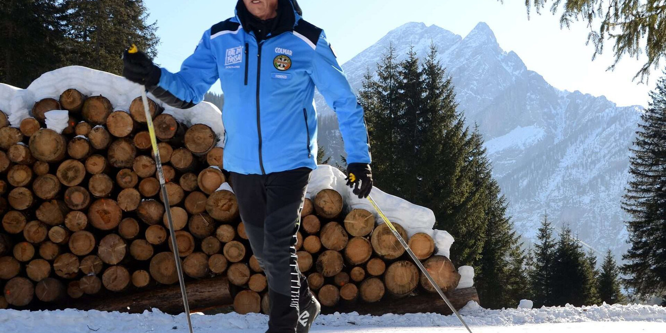 Scuola Sci Canazei Marmolada #15