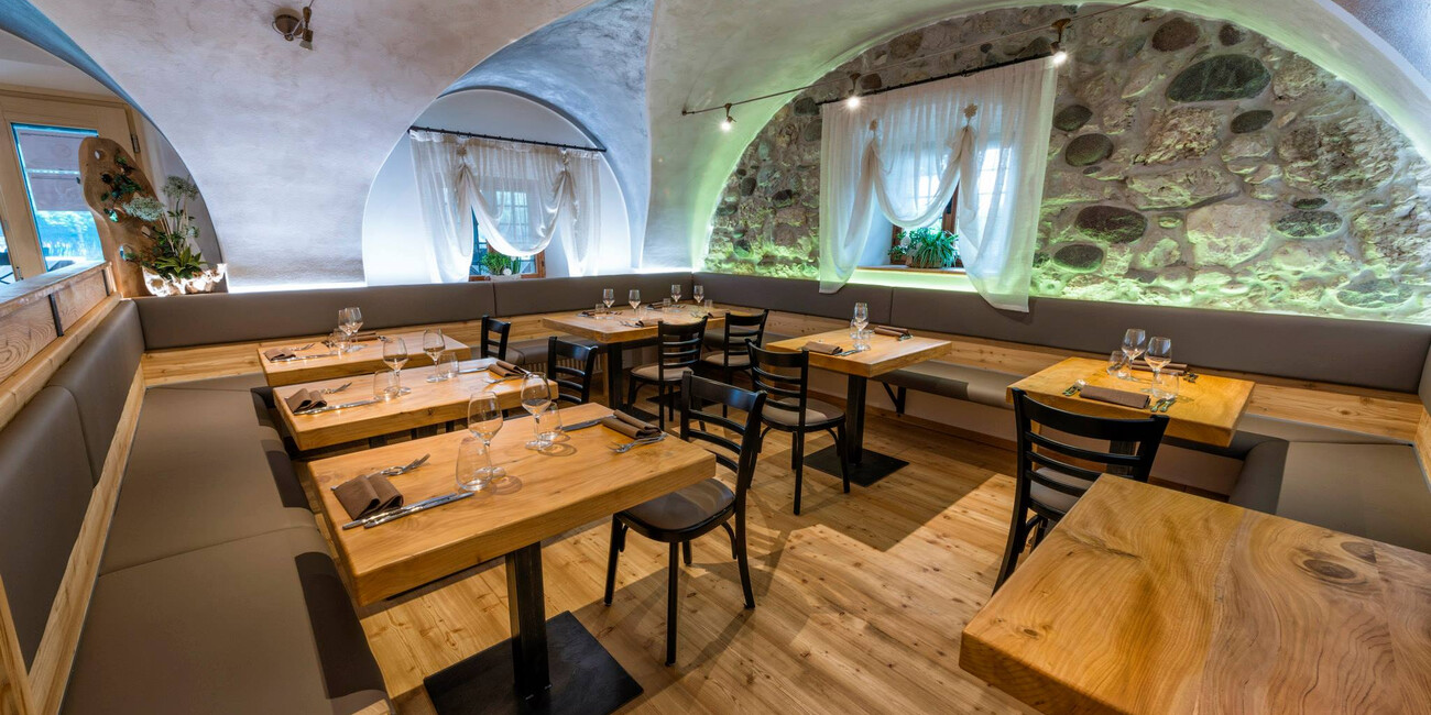 Elementi Ristorante #5