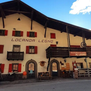 Ristorante Al Legno