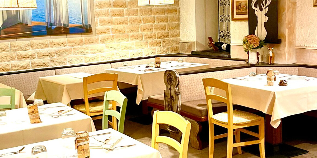 Ristorante La Stua #3