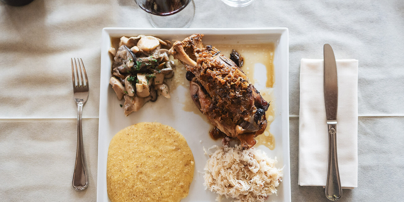 Ristorante Da Giorgio #2