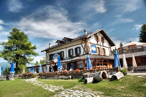 Rifugio Stella d'Italia