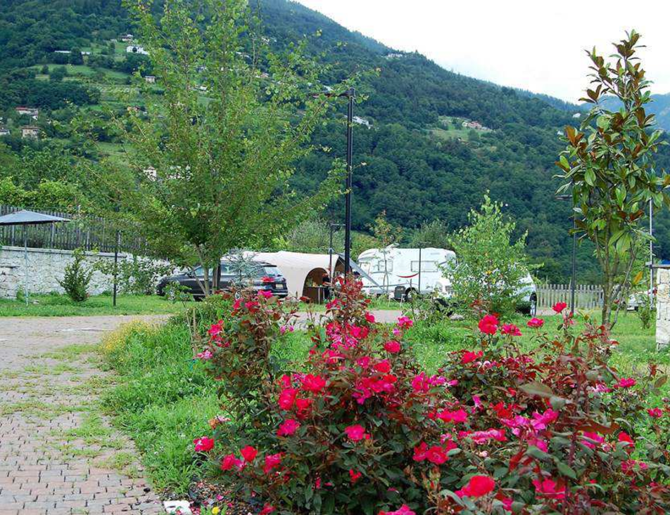 AGRICAMPEGGIO RONCEGNO TERME