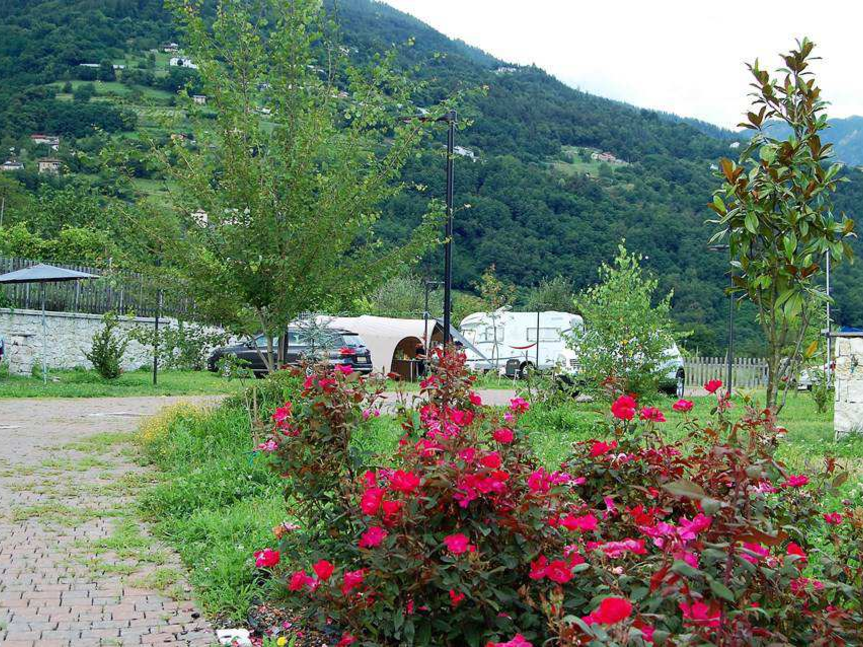 AGRICAMPEGGIO RONCEGNO TERME