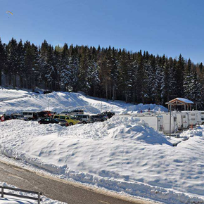 AREA SOSTA CAMPER PANAROTTA