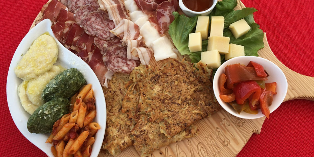 Agritur La Sabbionara #1