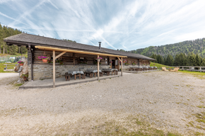 Agritur Malga Lozen