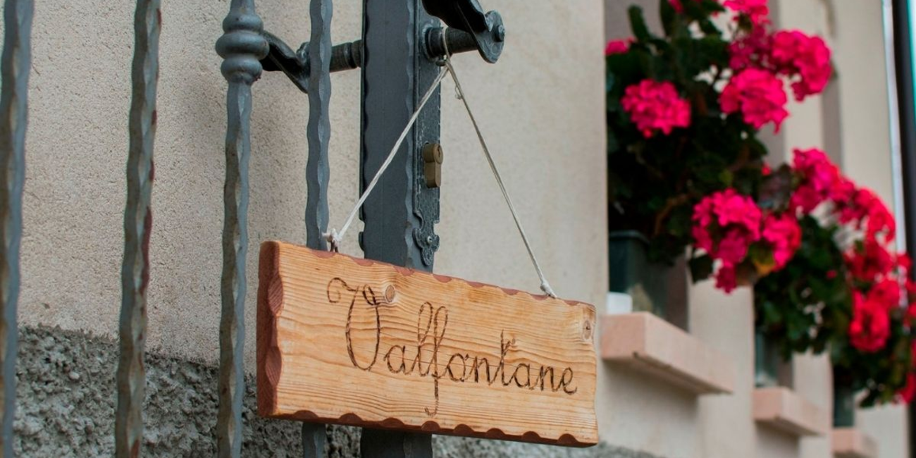 Agritur Malga Valfontane #1