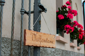 Agritur Malga Valfontane