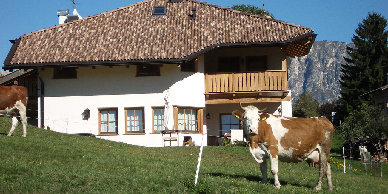 Agritur Maso Corradini #1