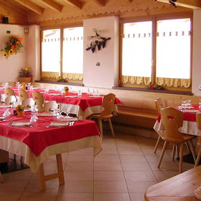Agritur ai Molini