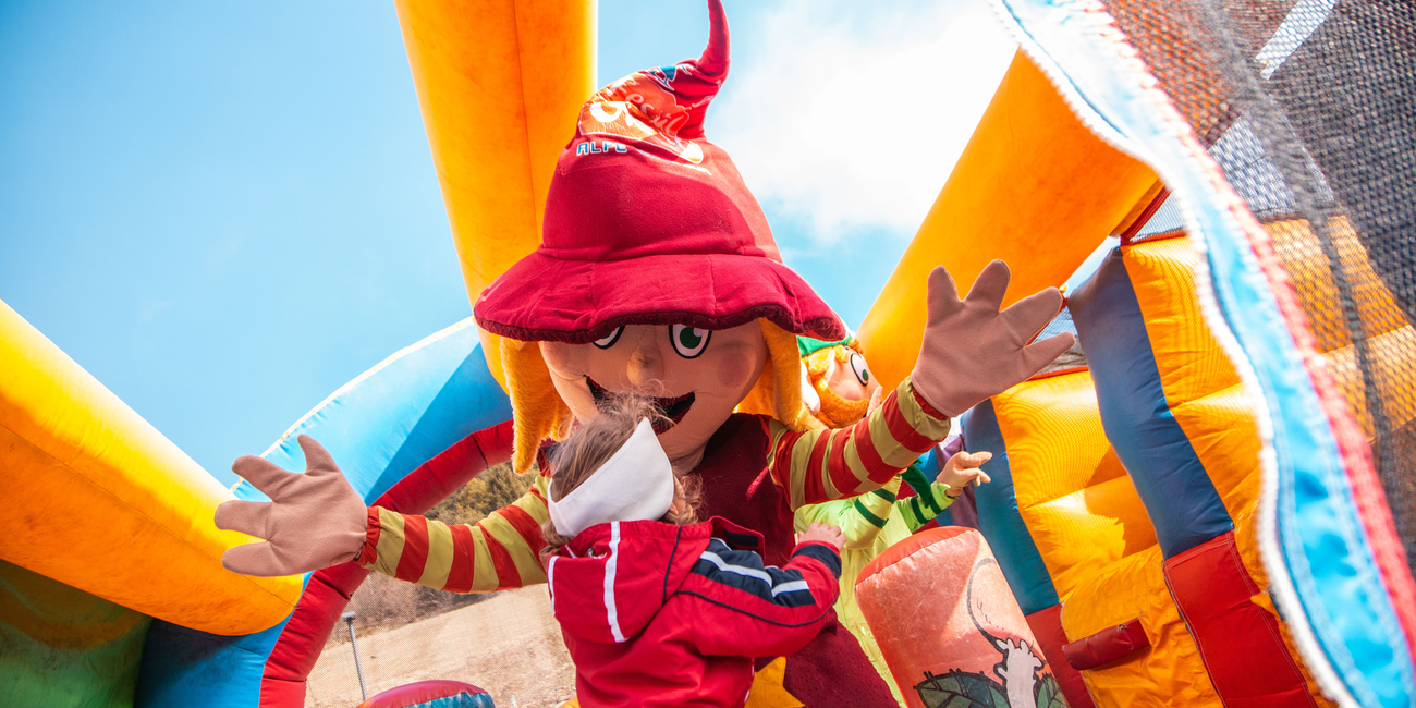 Babypark della Strega #1