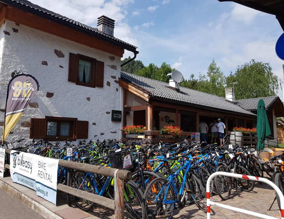 Bar Bastianazzo Bici Grill