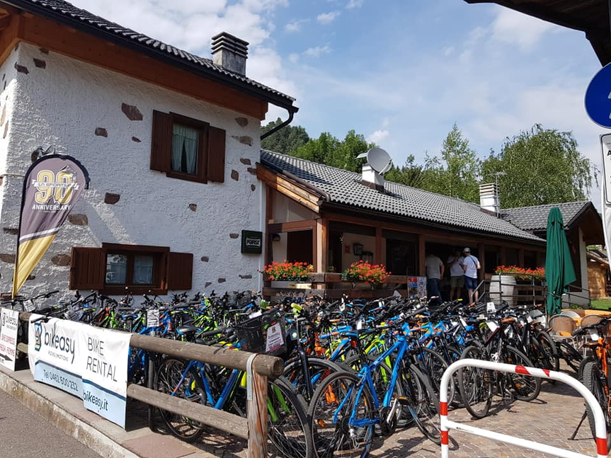 Bar Bastianazzo Bici Grill