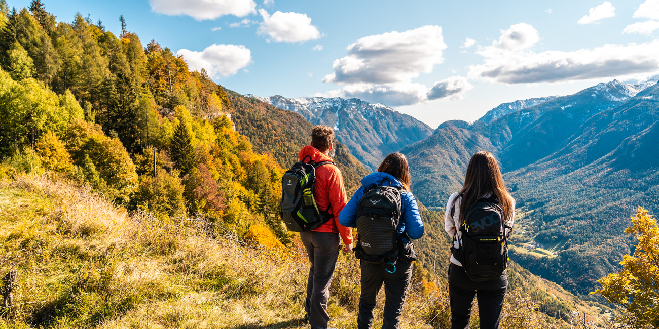 Belvedere Forra del Lupo #1