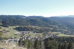 Belvedere Salt de la Volp