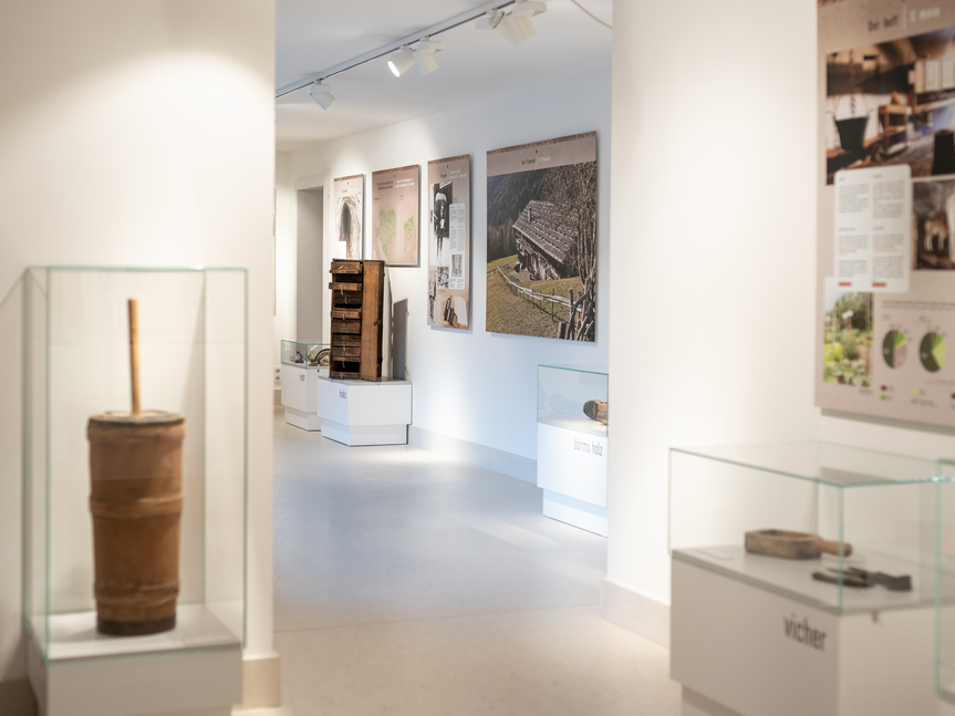 Istituto Culturale Mòcheno | Bersntoler Kulturinstitut