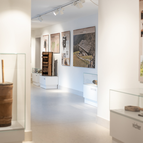 Mòcheno Cultural Institute