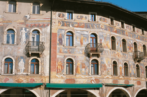 Cazuffi House – Rella