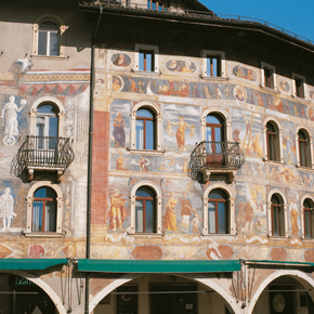 Cazuffi House – Rella