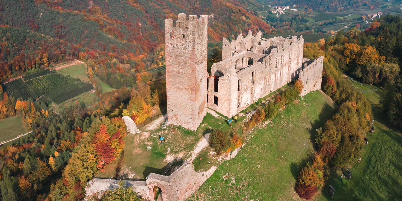 Castel Belfort #2