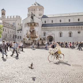 Cattedrale di San Vigilio - Duomo di Trento