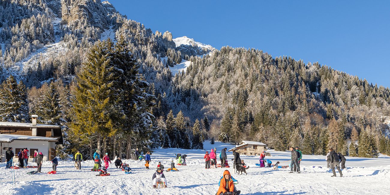 Cereda Natural Park #1