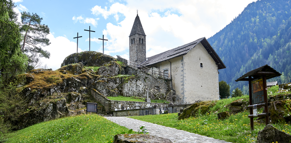 Chiesa di S. Stefano 