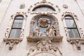 Chiesa della Santissima Trinità di Trento