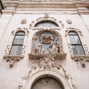 Chiesa della Santissima Trinità di Trento