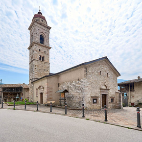 Chiesa di San Giorgio