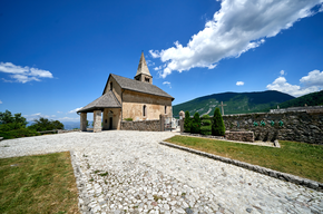 Chiesa di San Tommaso