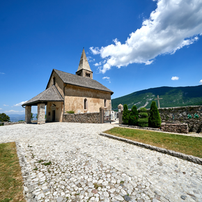 Chiesa di San Tommaso