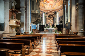 Chiesa di Santa Maria Maggiore