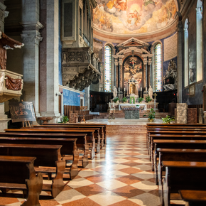 Chiesa di Santa Maria Maggiore