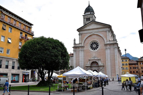 Chiesa di Santa Maria Maggiore